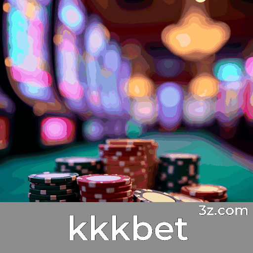 kkkbet: Cassino Online Profissional e Seguro