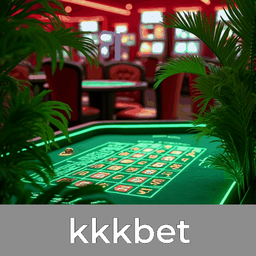 kkkbet: Apostas Online com Serviços Profissionais e Vantagens