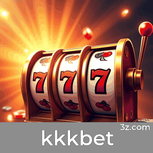 kkkbet: Cassino Online Profissional e Seguro