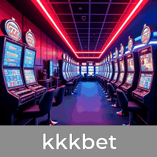 kkkbet: Seu Cassino Online Seguro e Premiado