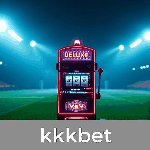 A kkkbet: Onde os bônus e promoções são imbatíveis!