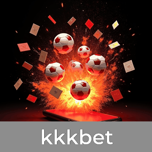 kkkbet: Apostas Online com Serviços Profissionais e Vantagens
